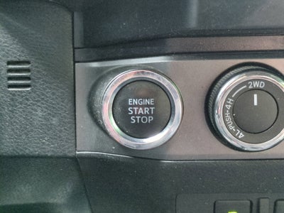 2020 Toyota Tacoma 4WD TRD Off Road