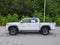 2020 Toyota Tacoma 4WD TRD Off Road