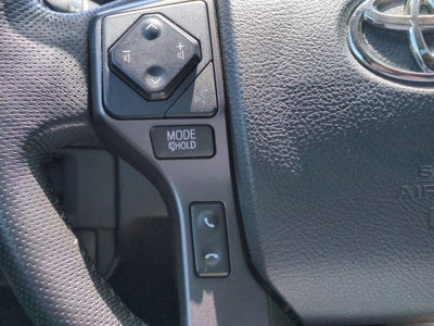 2019 Toyota Tacoma 4WD TRD Off Road