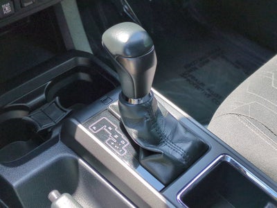 2019 Toyota Tacoma 4WD TRD Off Road