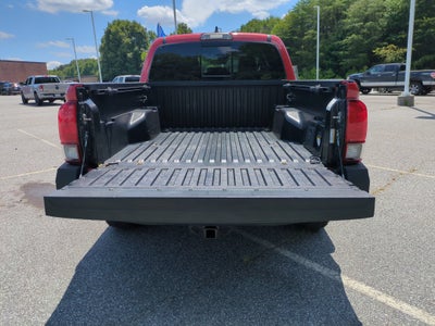 2019 Toyota Tacoma 4WD TRD Off Road