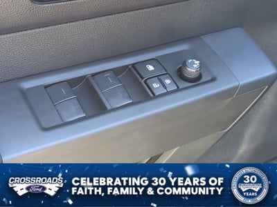 2023 Toyota Tundra 4WD SR5