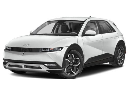 2023 Hyundai IONIQ 5 SE
