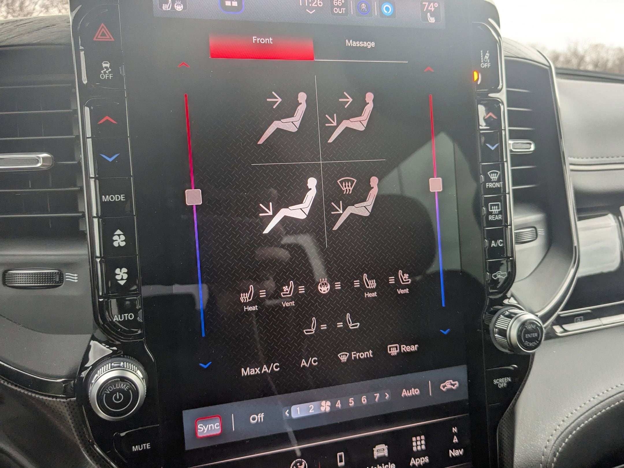 2025 RAM 1500 Limited