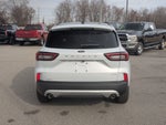 2026 Ford Escape PHEV