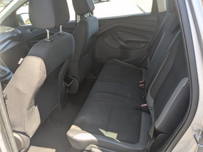 2016 Ford Escape S