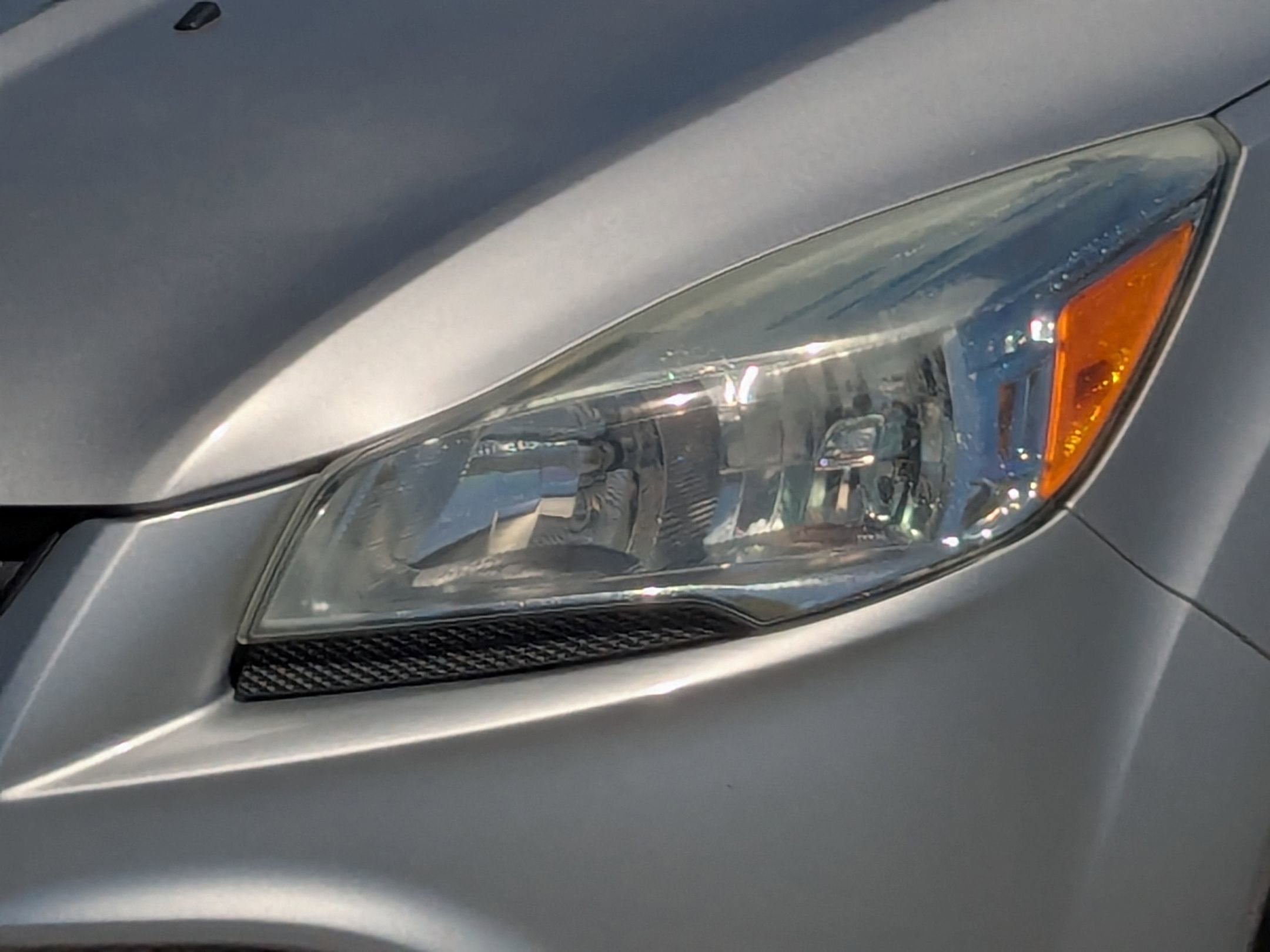 2016 Ford Escape S