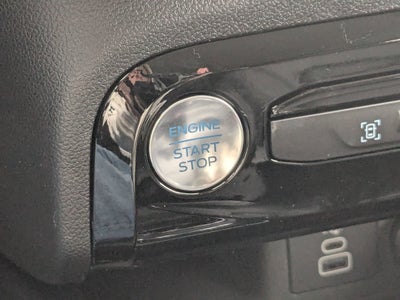 2026 Ford Escape Platinum