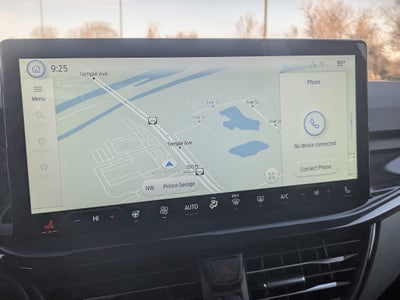 2026 Ford Escape ST-Line Select