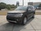 2022 Ford Expedition Platinum