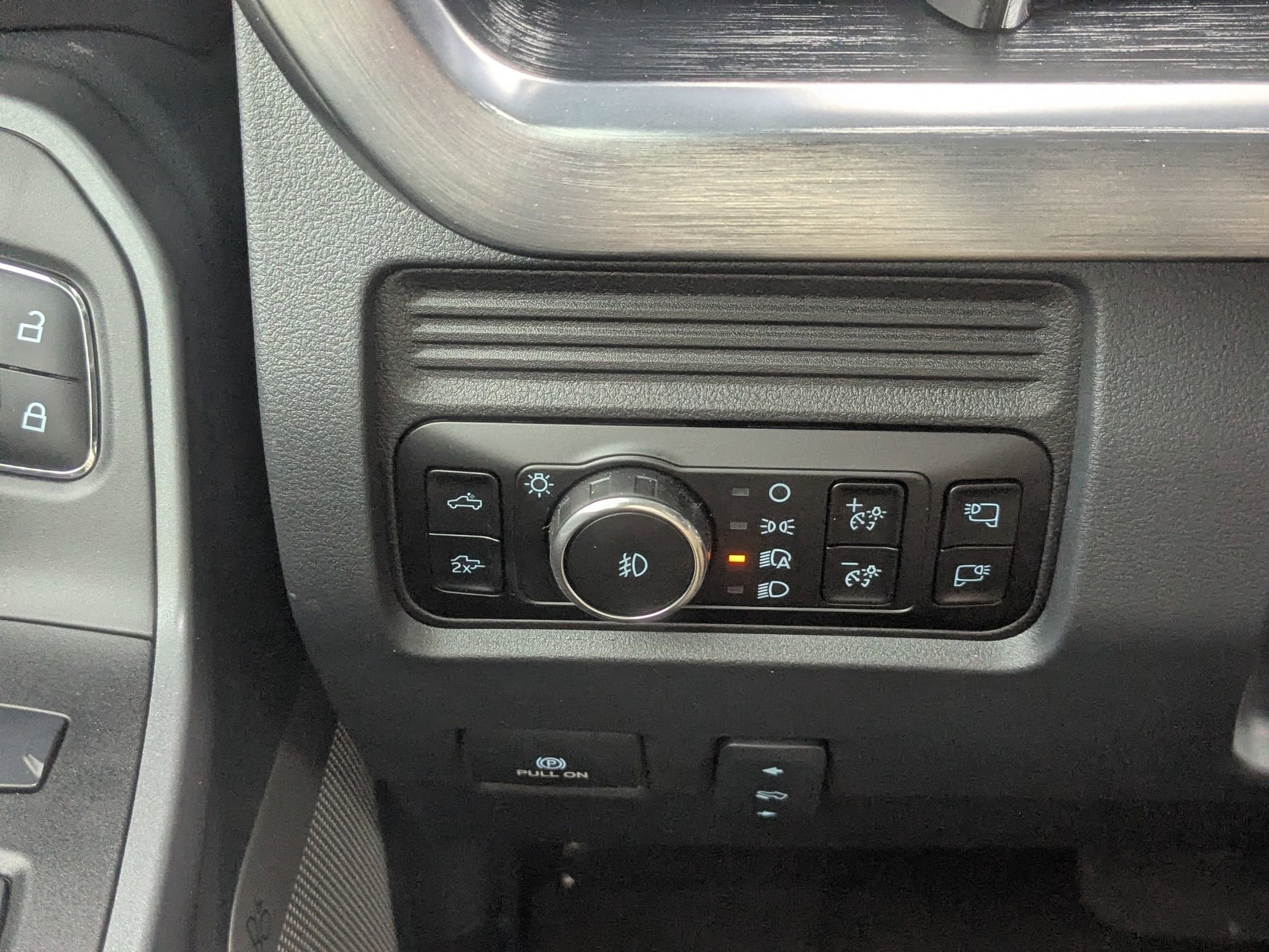 2025 Ford Super Duty F-250 SRW LARIAT