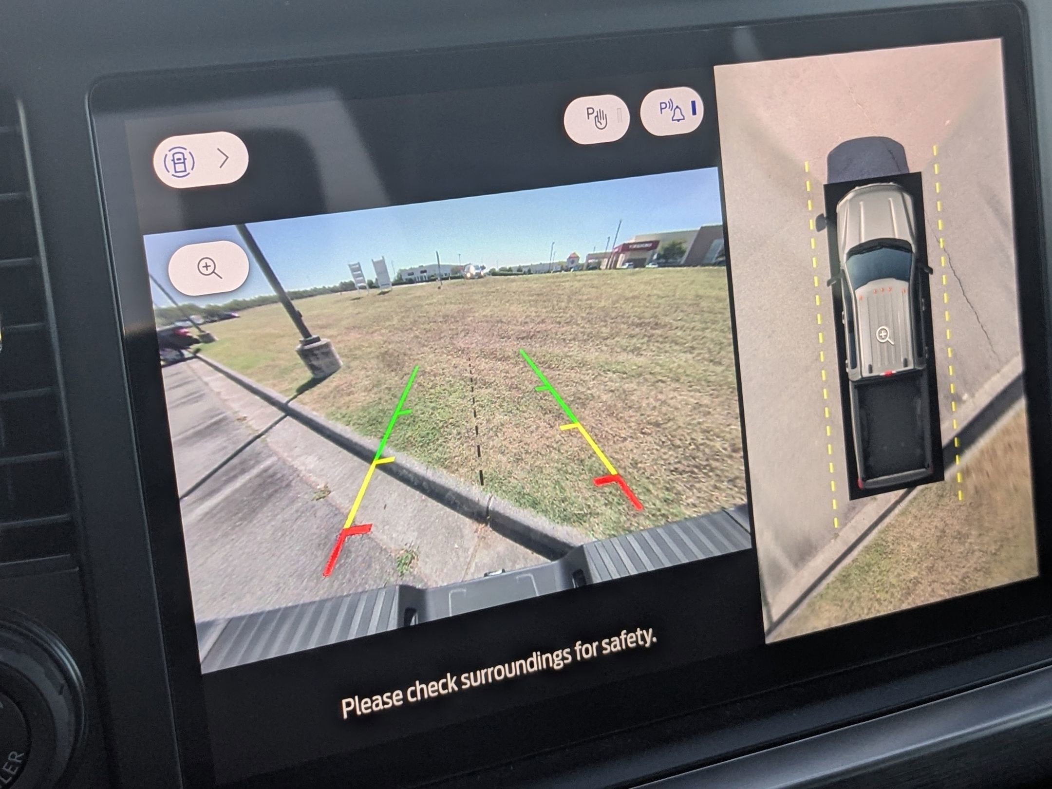 2025 Ford Super Duty F-250 SRW LARIAT