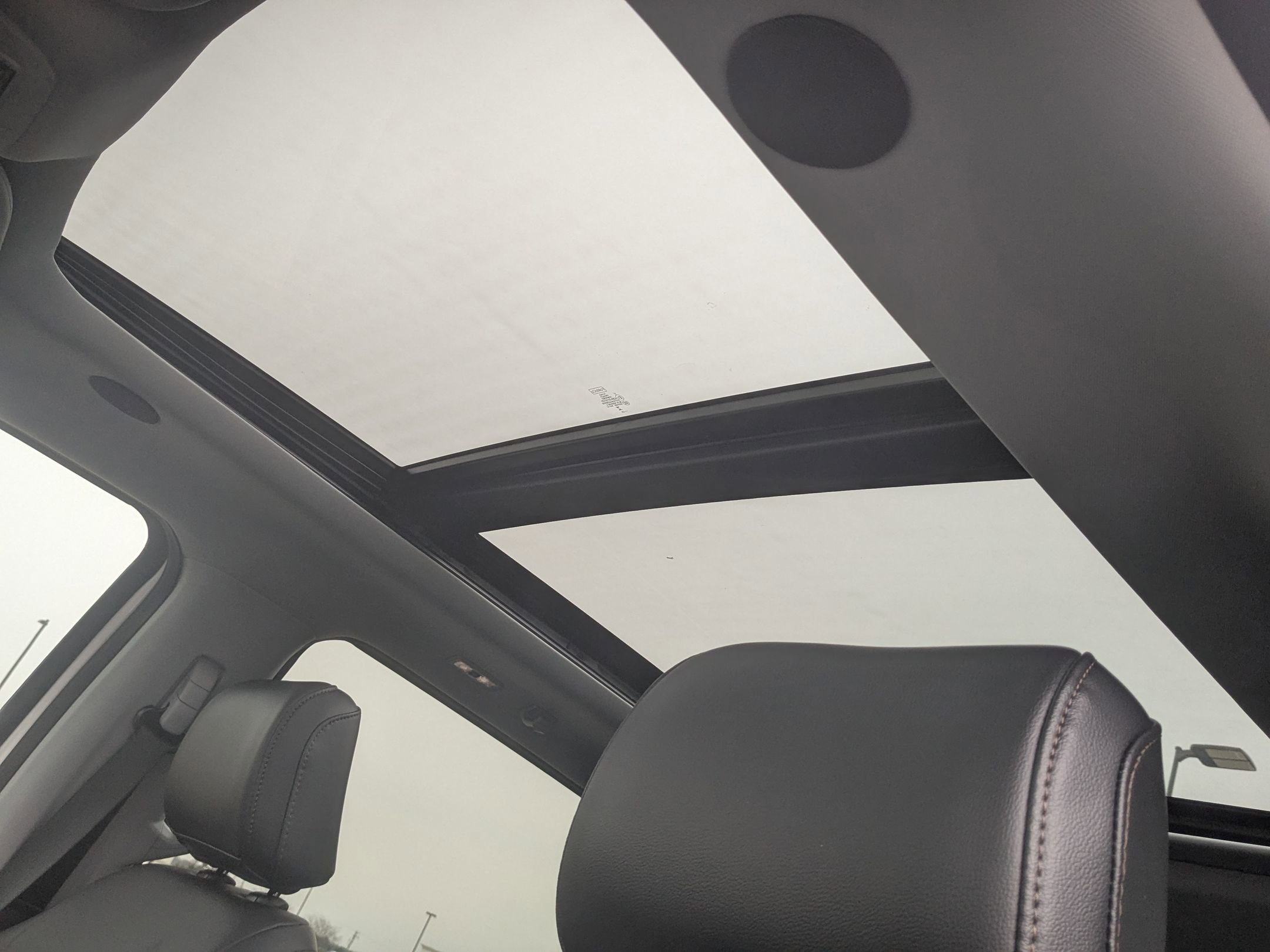 2025 Ford Super Duty F-250 SRW LARIAT