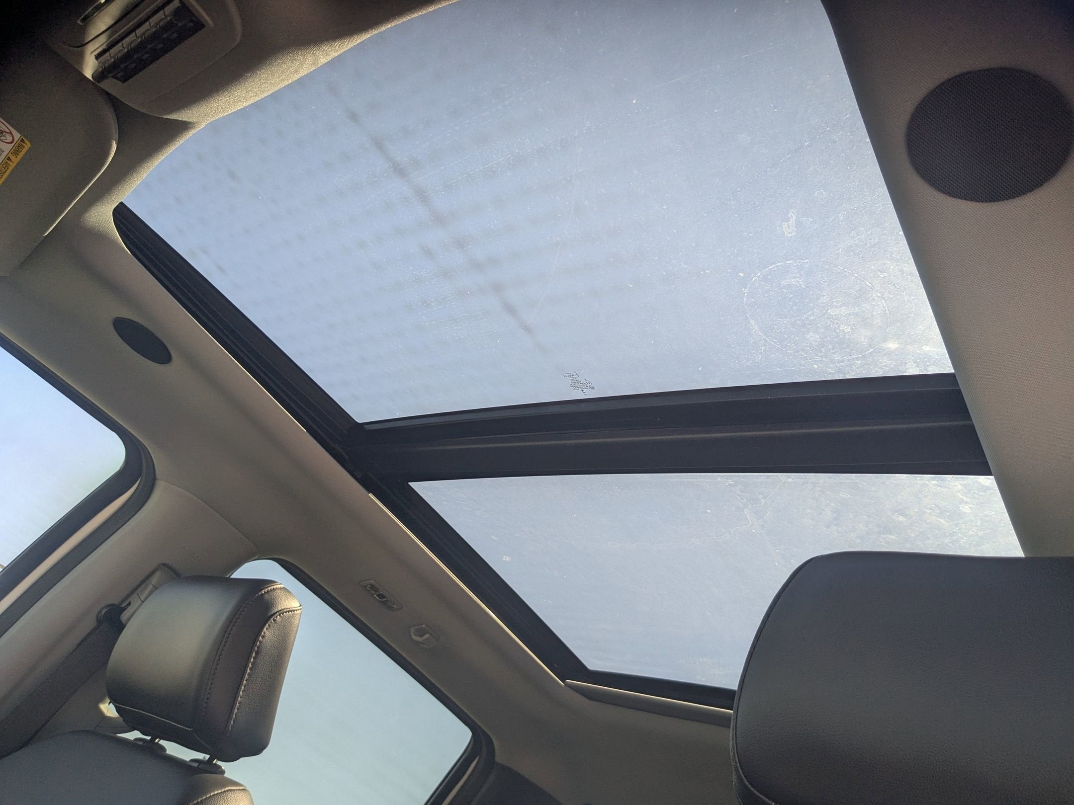 2025 Ford Super Duty F-250 SRW LARIAT