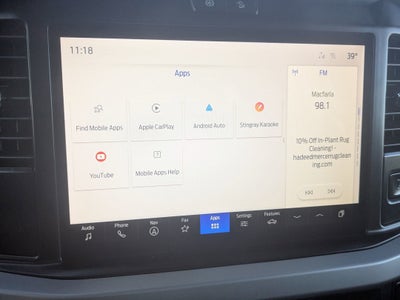 2026 Ford Super Duty F-250 SRW XLT