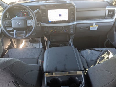 2026 Ford Super Duty F-250 SRW XLT