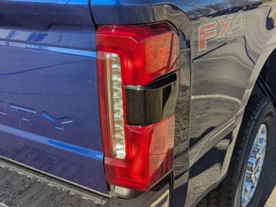 2026 Ford Super Duty F-250 SRW XLT