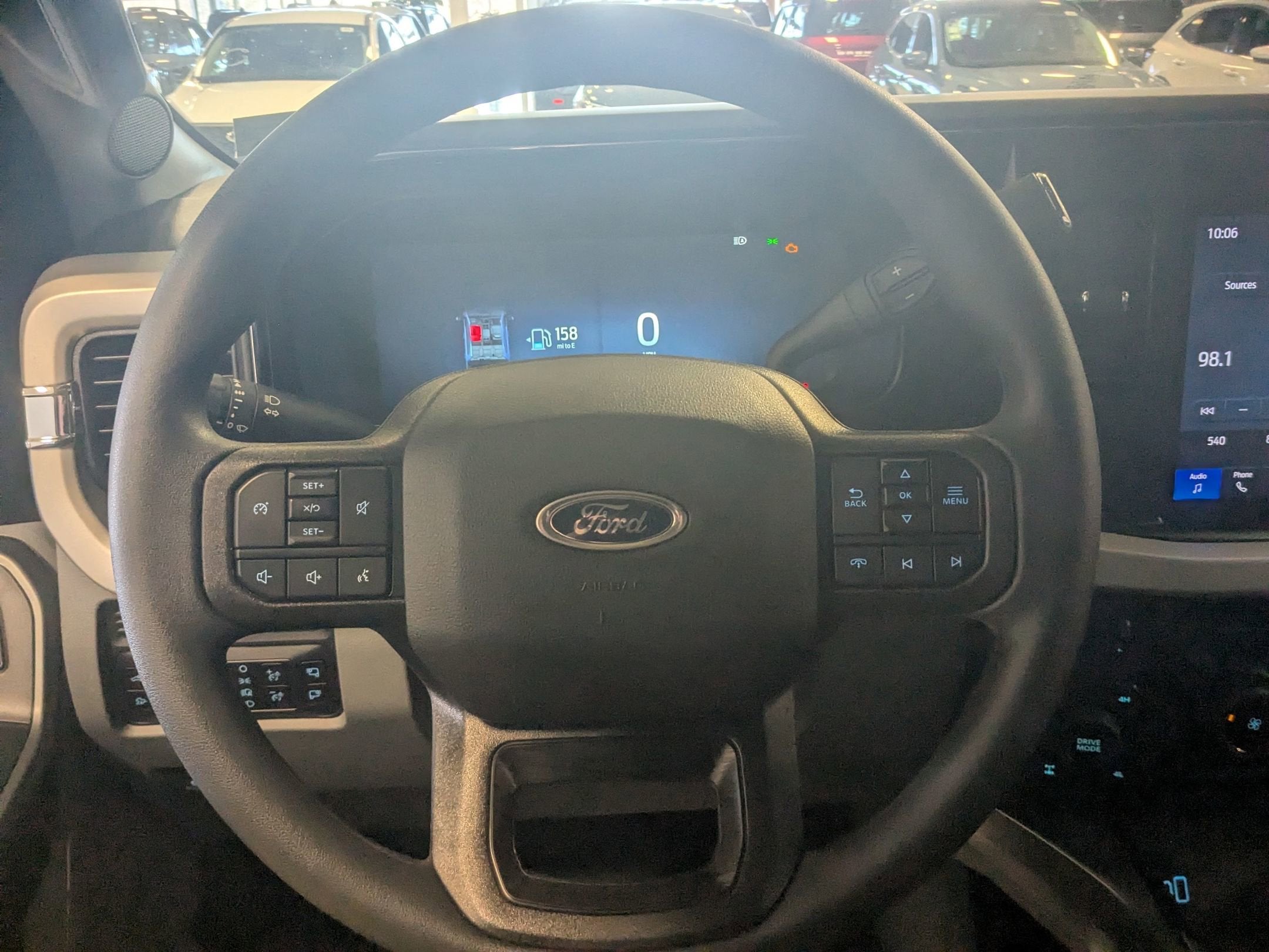 2026 Ford Super Duty F-250 SRW XLT