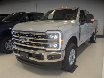 2026 Ford Super Duty F-250 SRW XLT