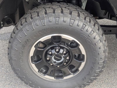 2025 Ford Super Duty F-350 SRW LARIAT