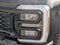 2025 Ford Super Duty F-350 SRW LARIAT