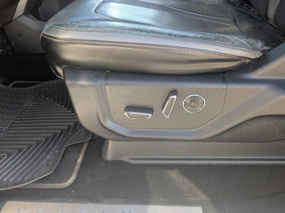 2019 Ford Super Duty F-450 DRW Platinum