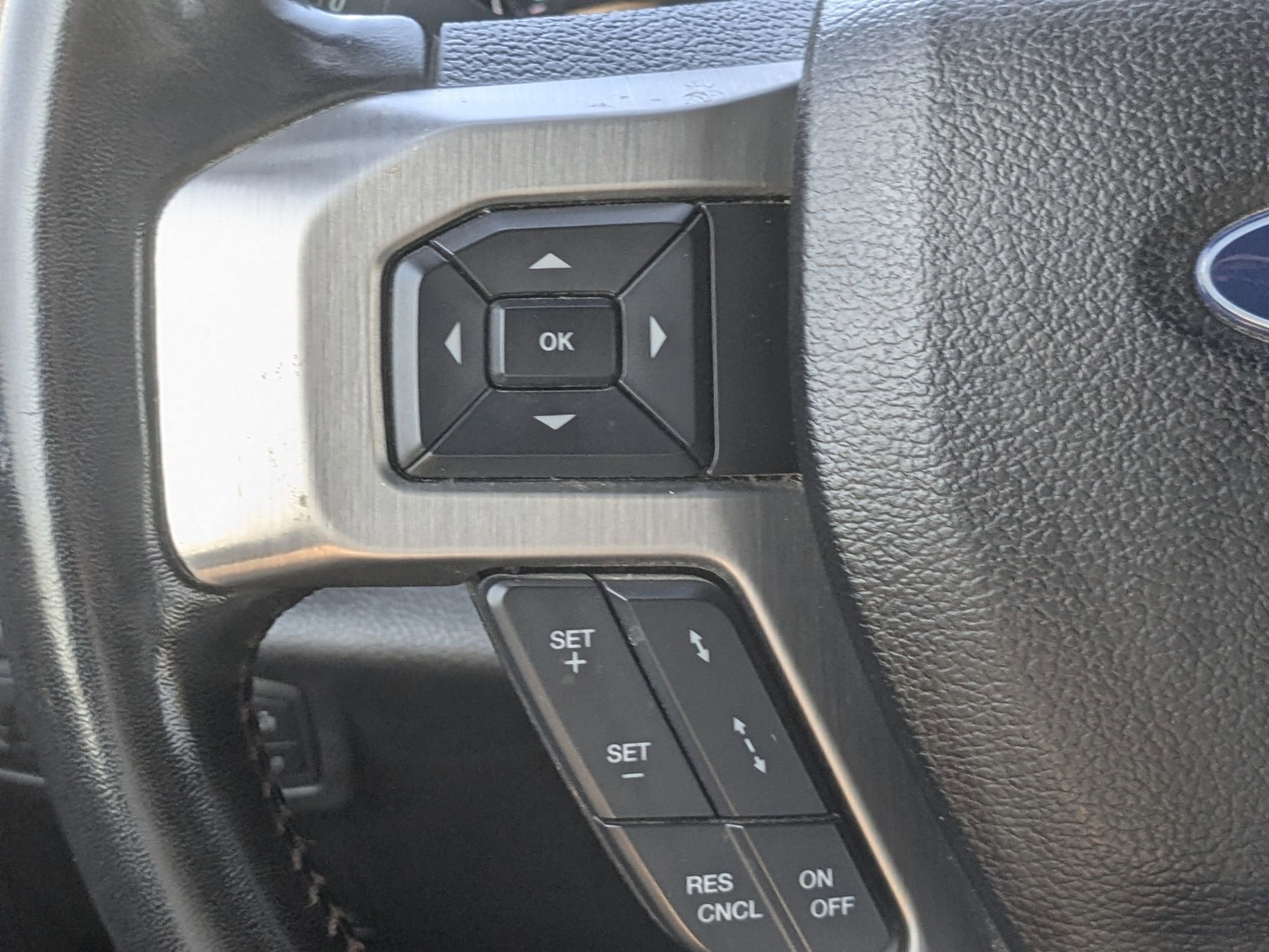 2019 Ford Super Duty F-450 DRW Platinum