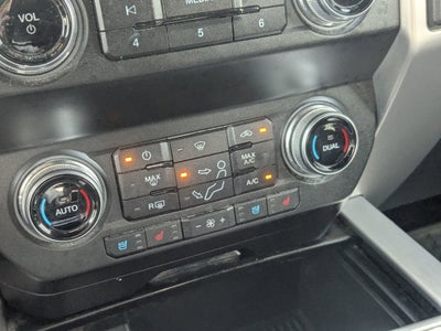 2019 Ford Super Duty F-450 DRW Platinum