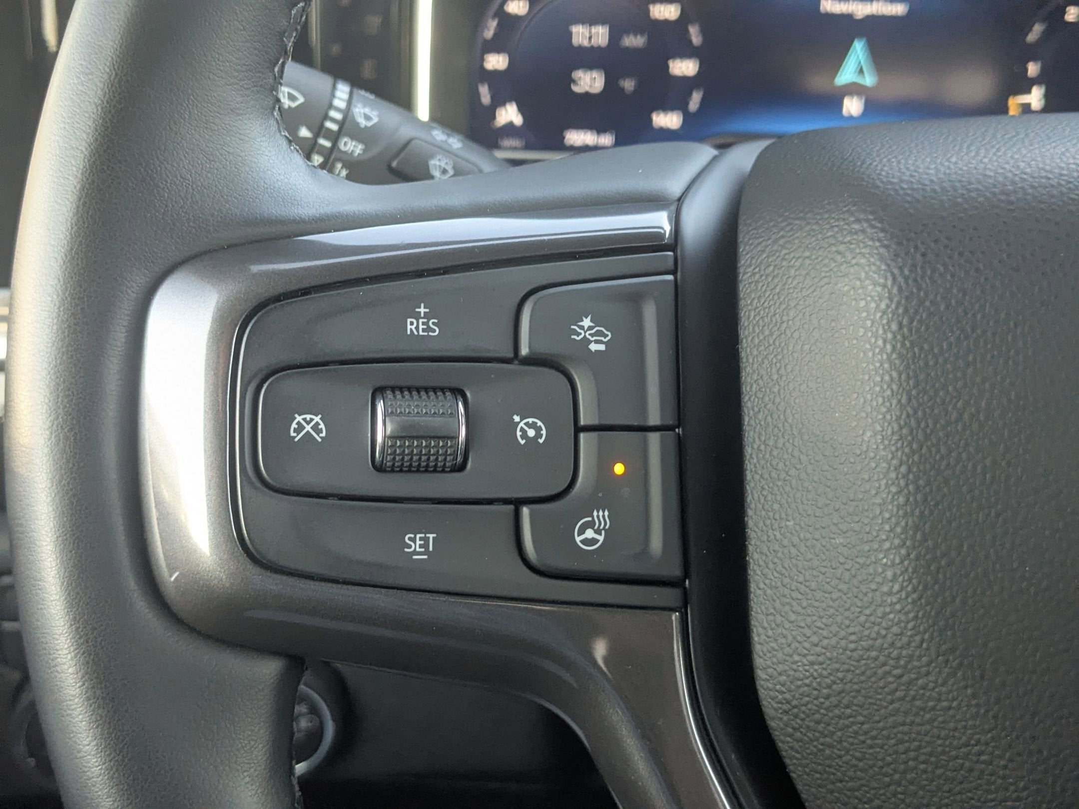 2025 Chevrolet Silverado 2500HD High Country