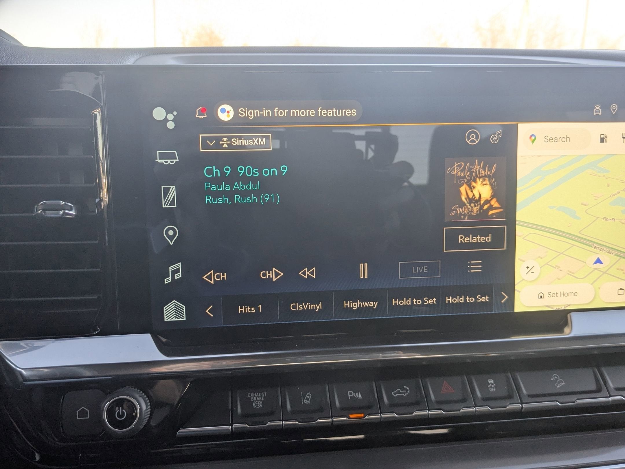 2025 Chevrolet Silverado 2500HD High Country