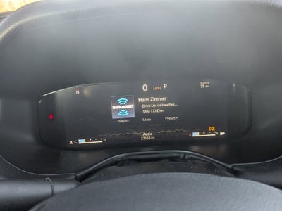 2022 Jeep Compass High Altitude