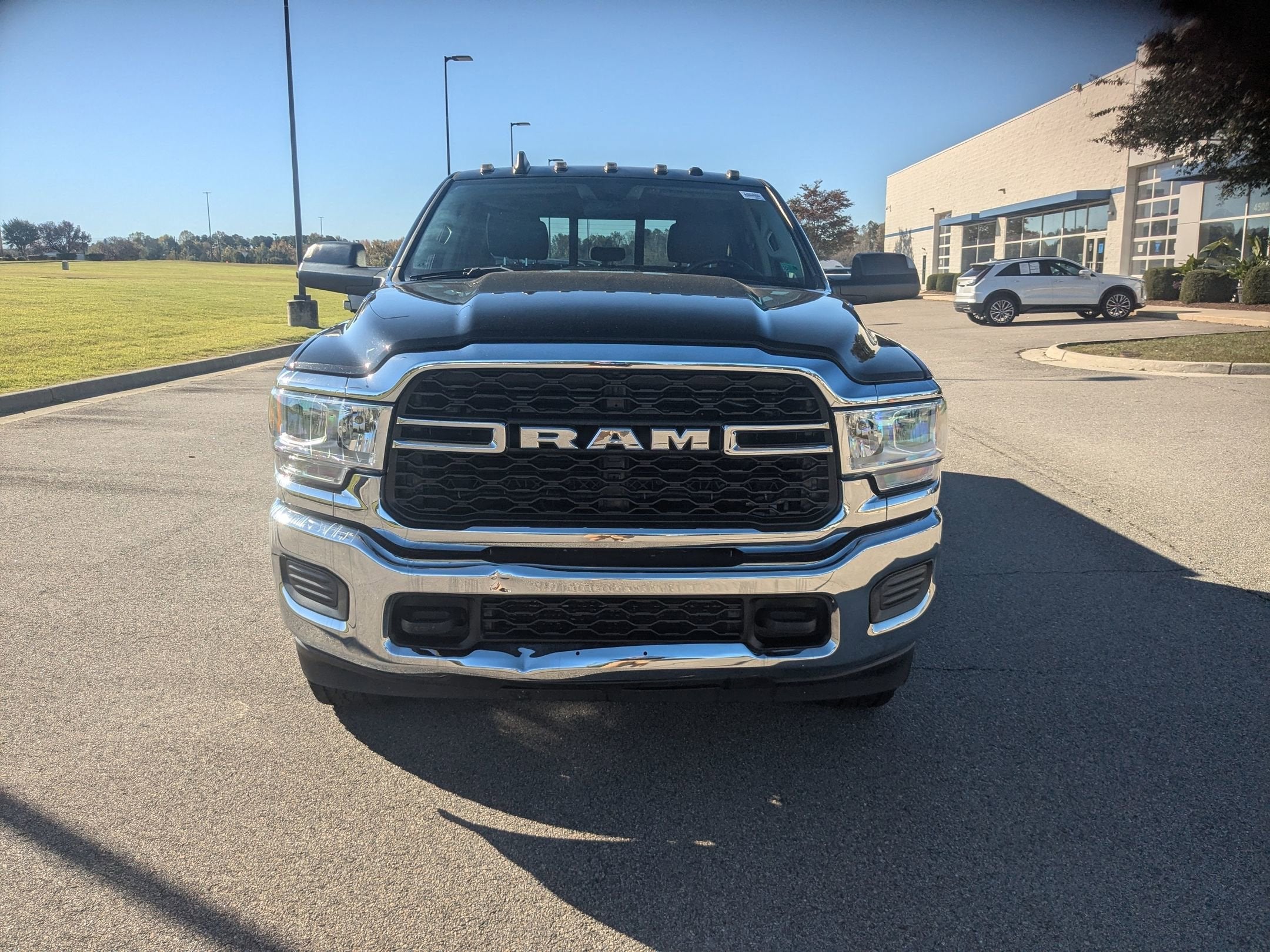 2020 RAM 2500 Tradesman