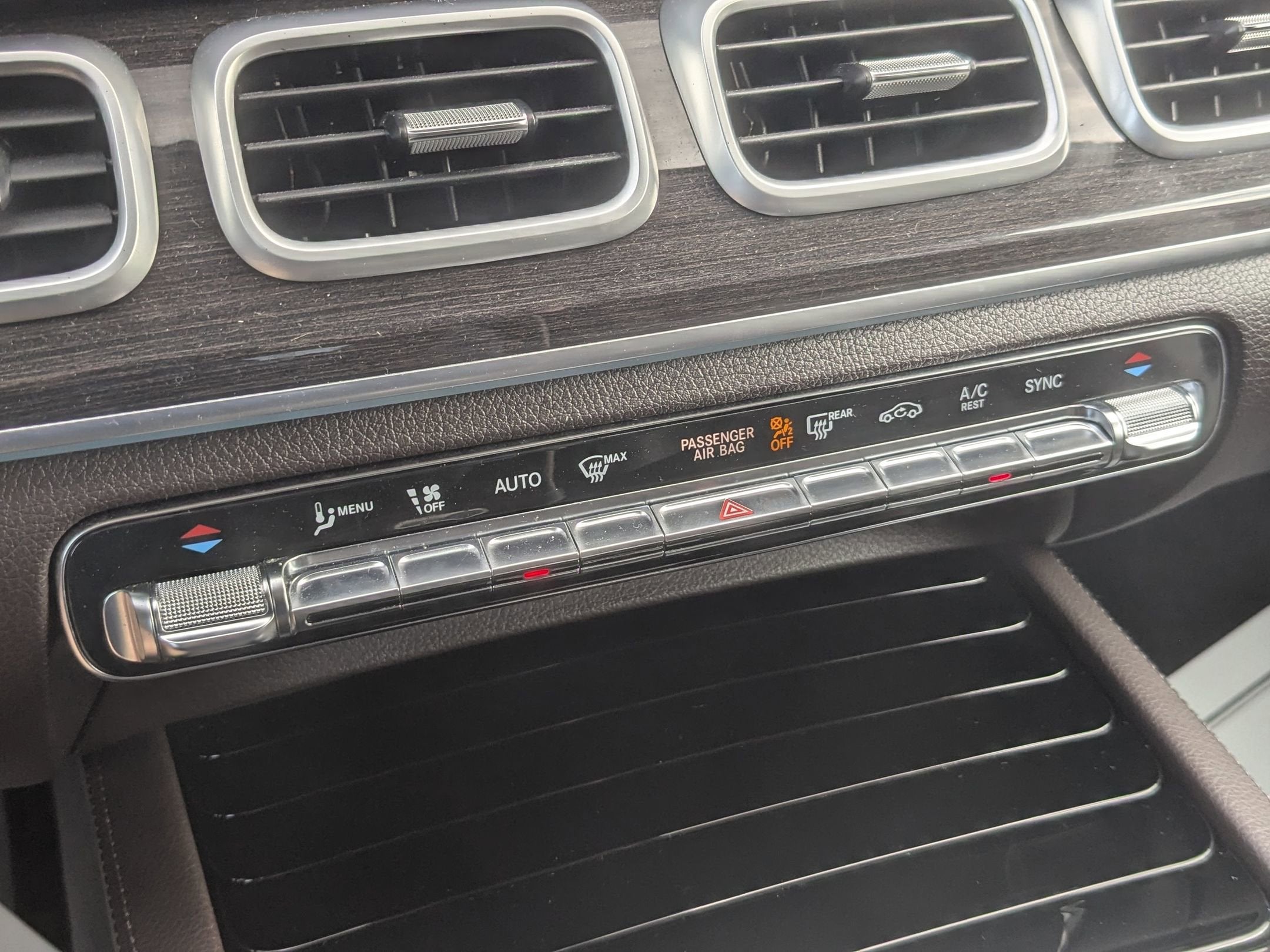 2020 Mercedes-Benz GLE GLE 350