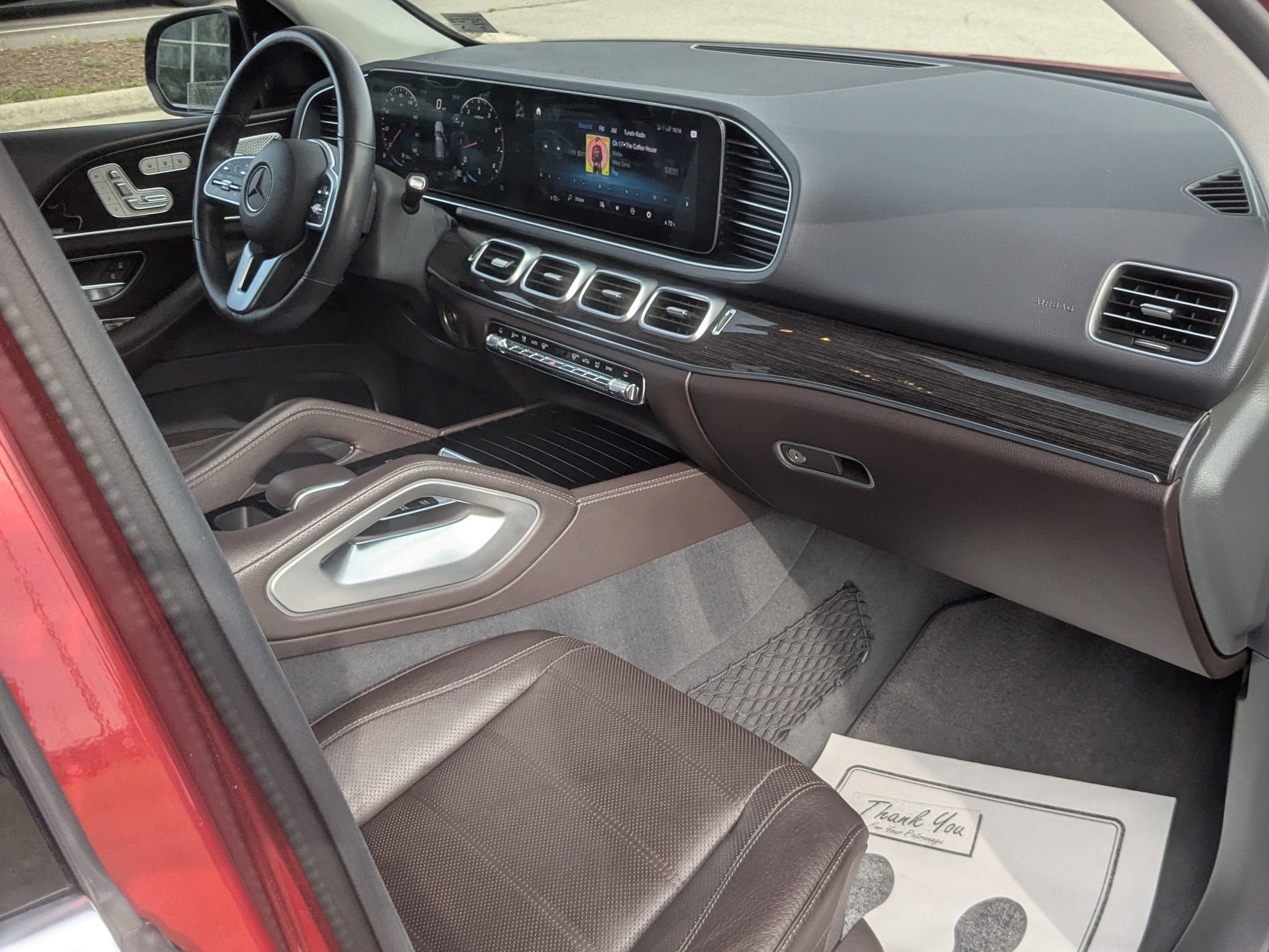 2020 Mercedes-Benz GLE GLE 350