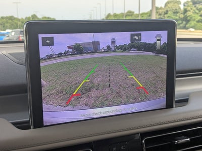 2023 Lincoln Aviator Standard