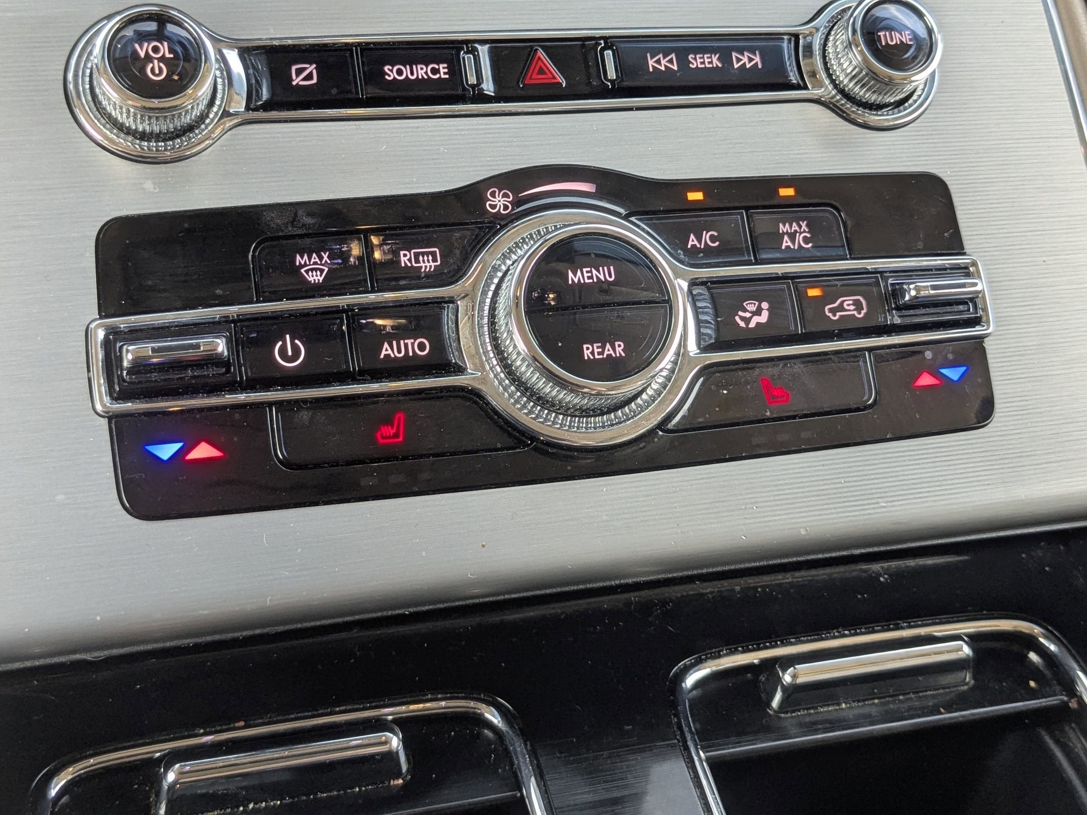 2023 Lincoln Aviator Standard