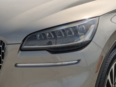 2023 Lincoln Aviator Standard