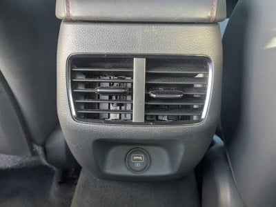 2021 Hyundai Sonata N Line