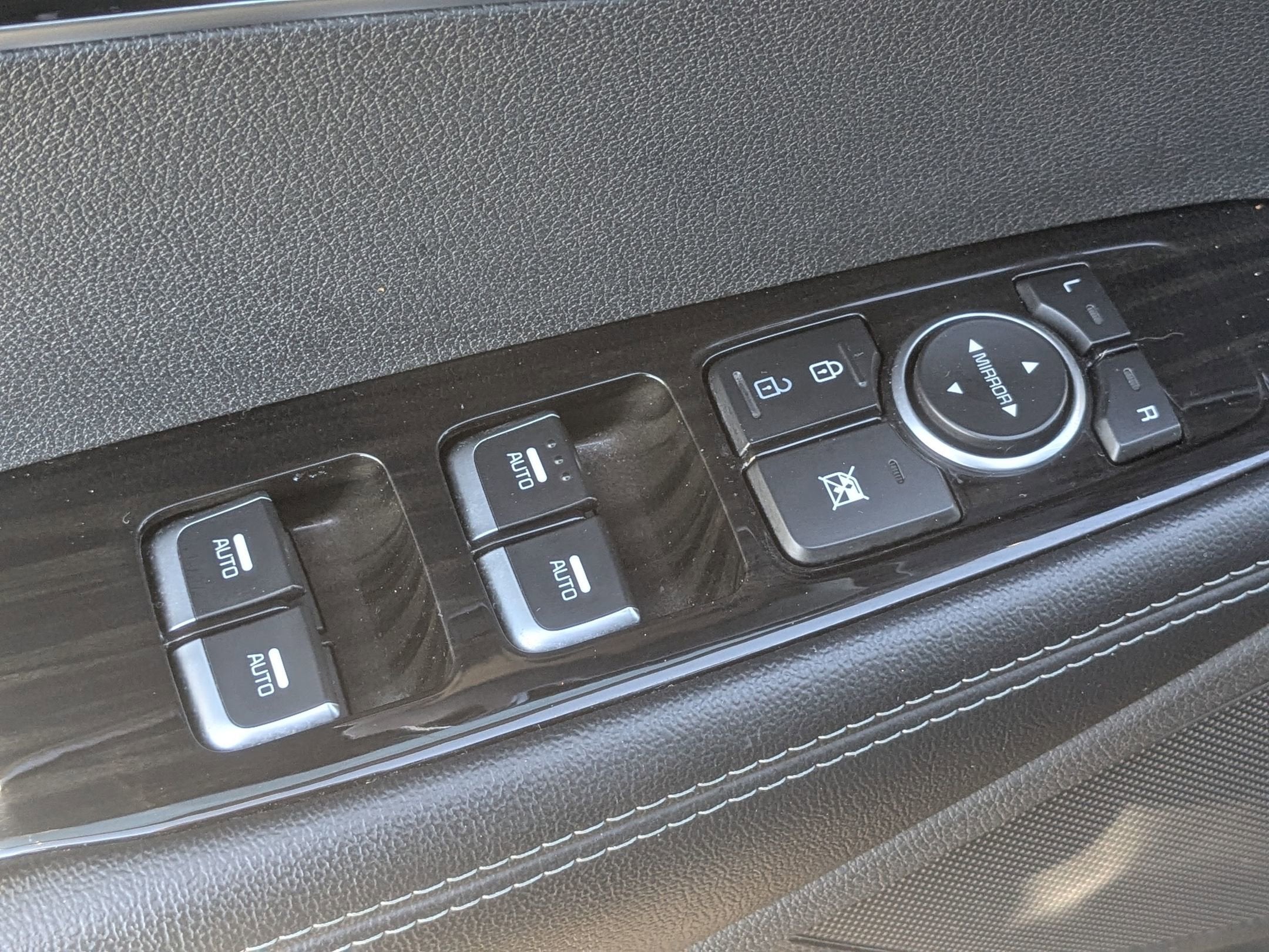 2020 Kia Sorento EX V6