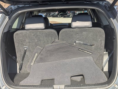 2020 Kia Sorento EX V6