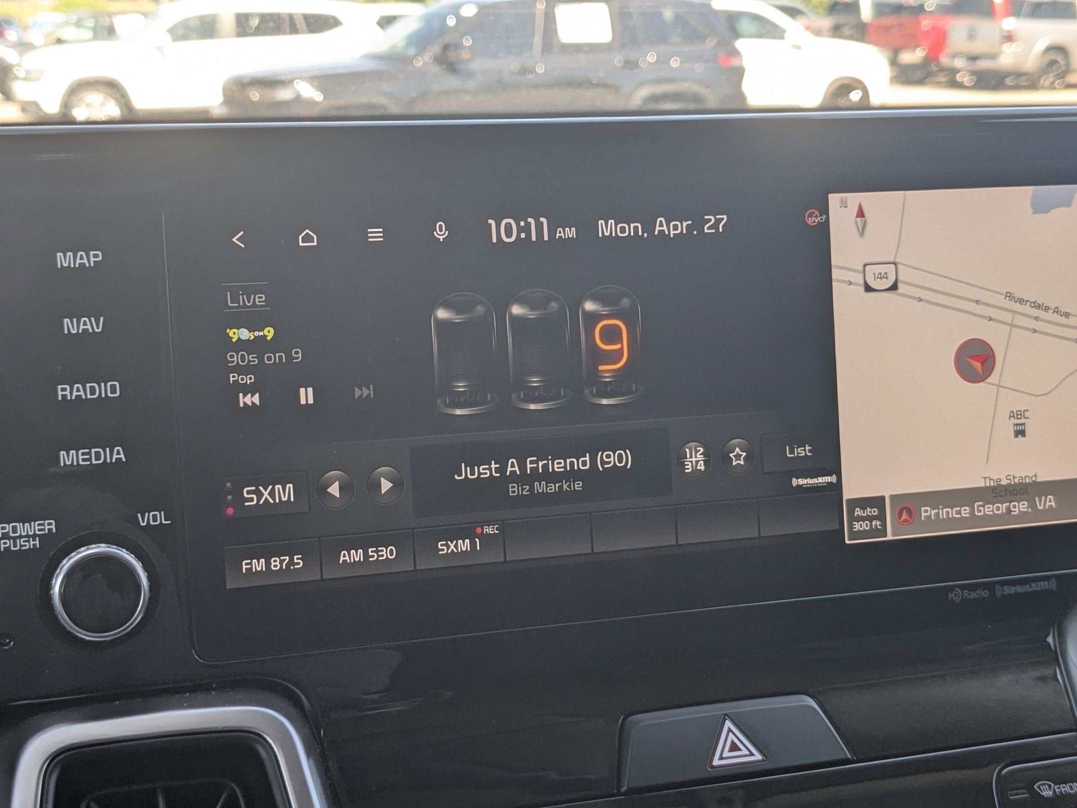 2022 Kia Sorento X-Line S