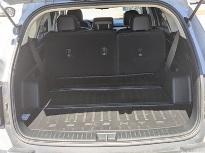 2022 Kia Sorento X-Line S