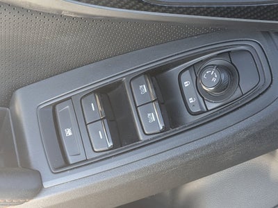 2018 Subaru Crosstrek Limited