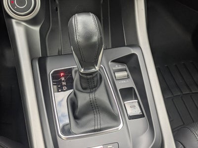 2024 Alfa Romeo Tonale Ti