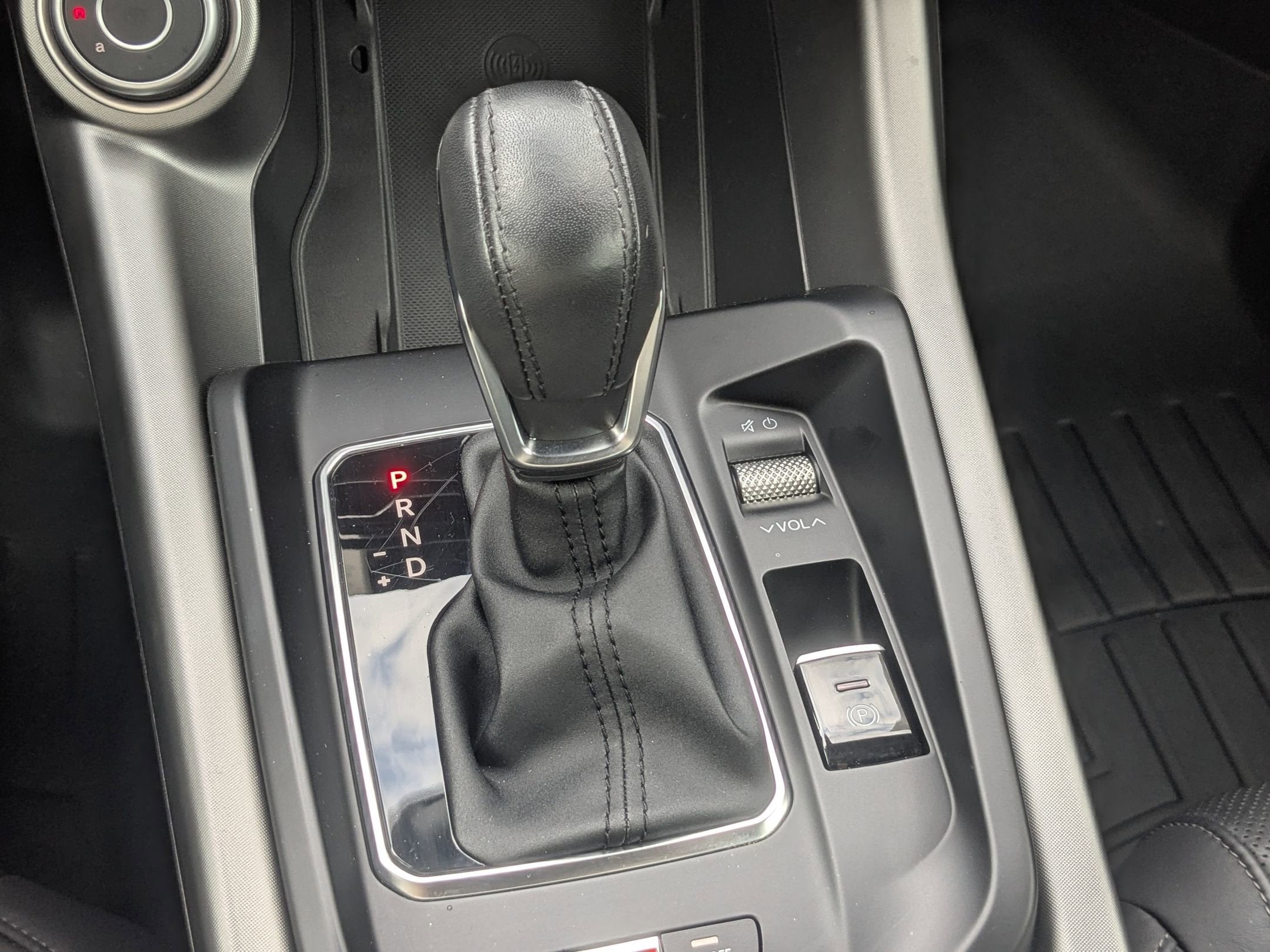 2024 Alfa Romeo Tonale Ti