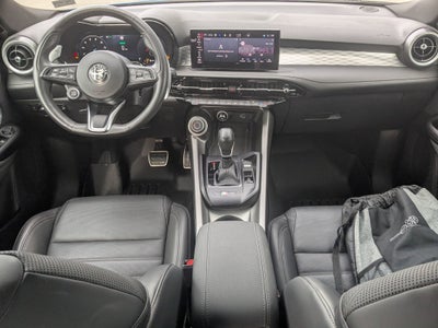 2024 Alfa Romeo Tonale Ti