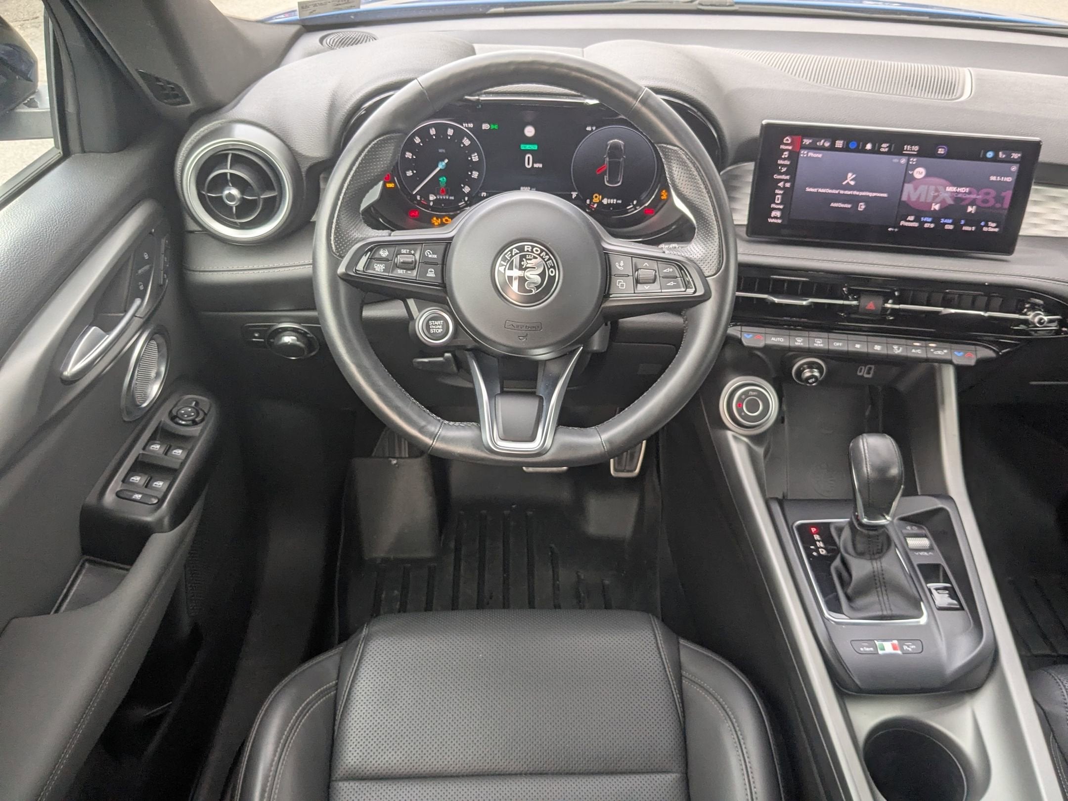 2024 Alfa Romeo Tonale Ti