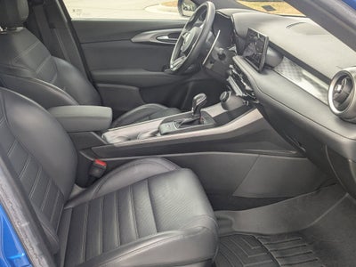 2024 Alfa Romeo Tonale Ti