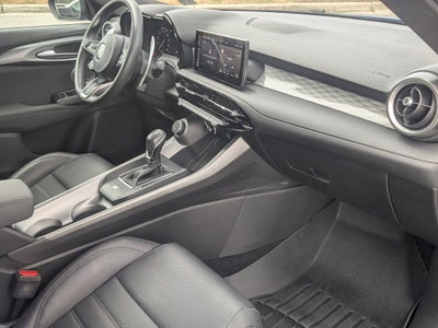 2024 Alfa Romeo Tonale Ti