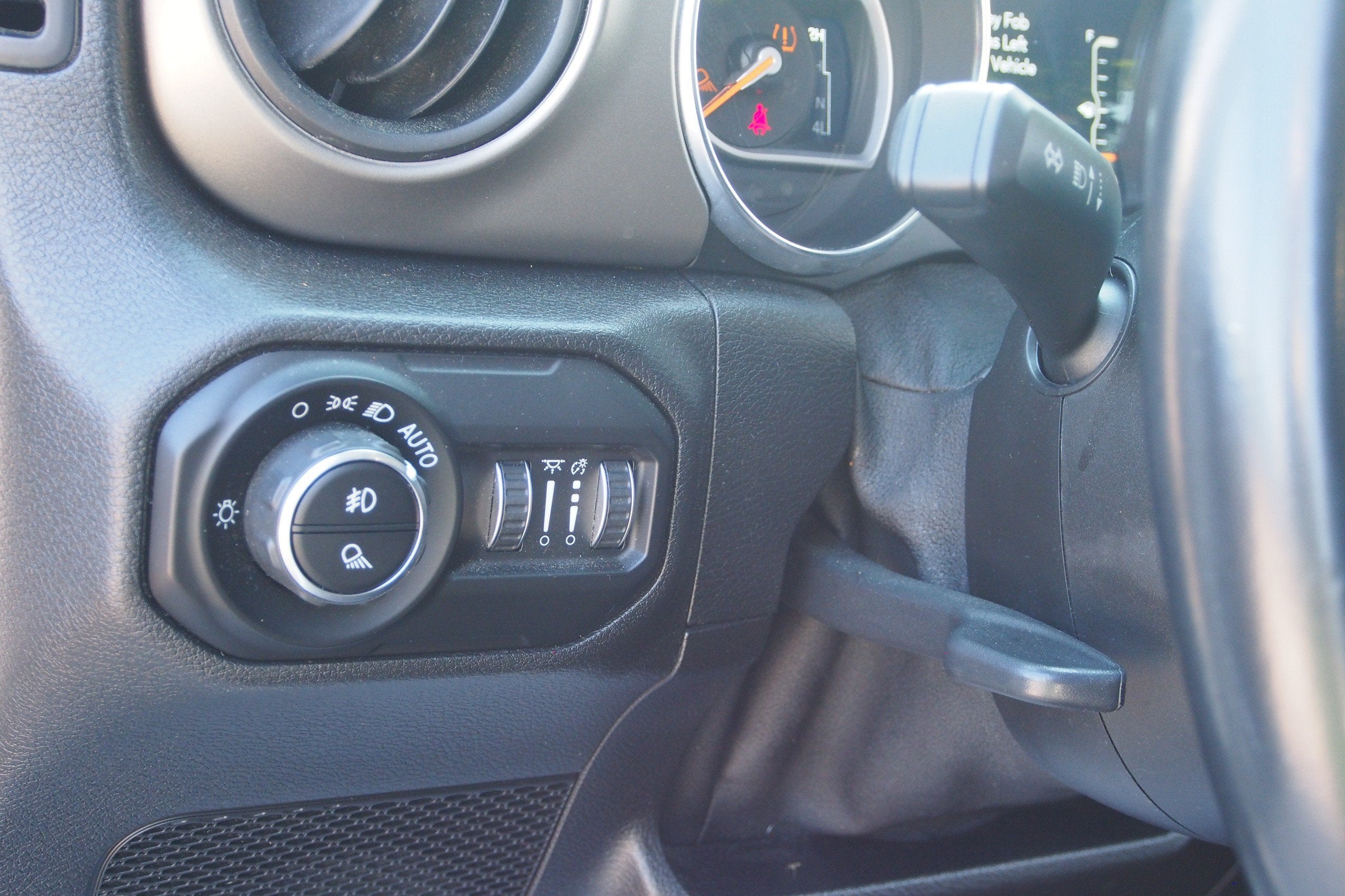 2021 Jeep Gladiator Sport S